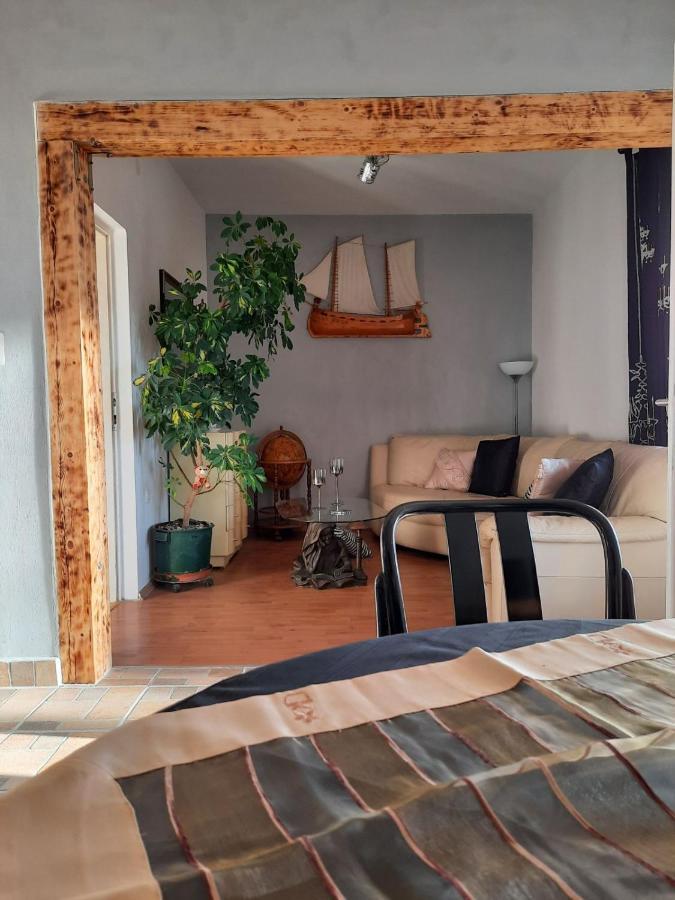 Apartments Nanut Σίμπενικ Εξωτερικό φωτογραφία