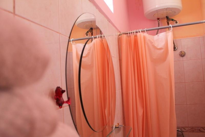 Apartments Nanut Σίμπενικ Δωμάτιο φωτογραφία