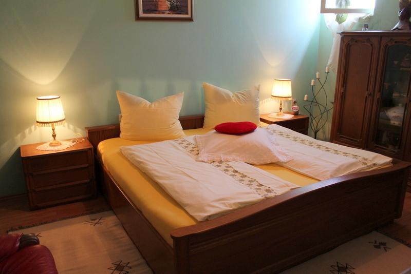 Apartments Nanut Σίμπενικ Δωμάτιο φωτογραφία