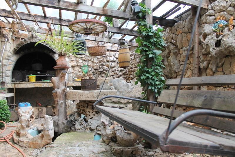 Apartments Nanut Σίμπενικ Εξωτερικό φωτογραφία