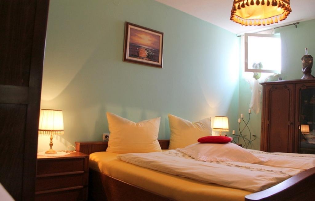 Apartments Nanut Σίμπενικ Δωμάτιο φωτογραφία