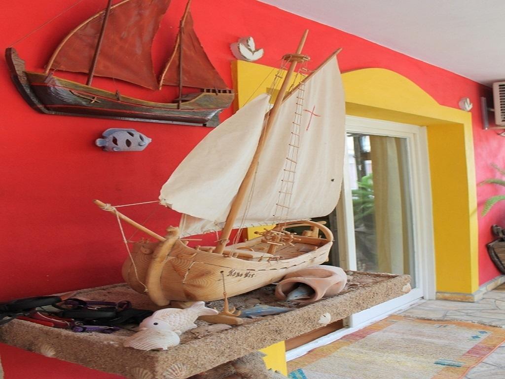 Apartments Nanut Σίμπενικ Δωμάτιο φωτογραφία