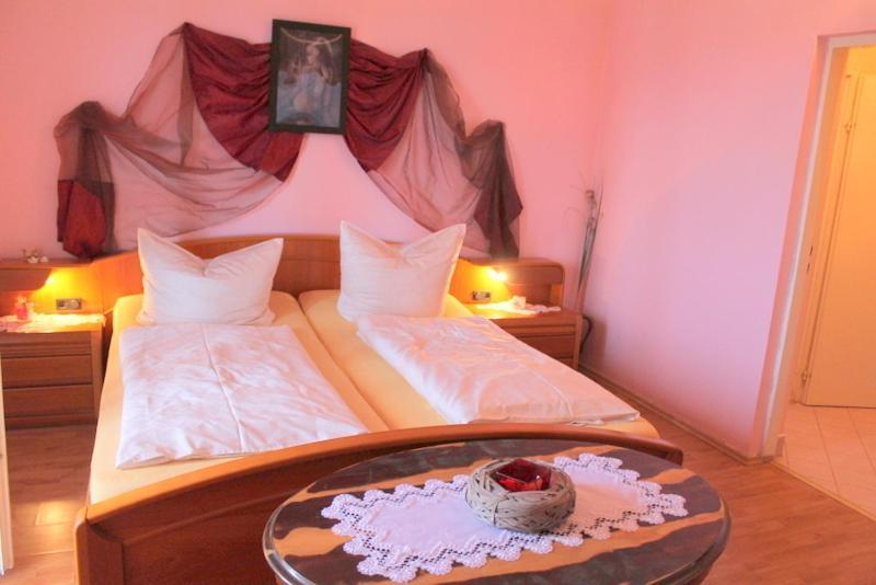 Apartments Nanut Σίμπενικ Εξωτερικό φωτογραφία