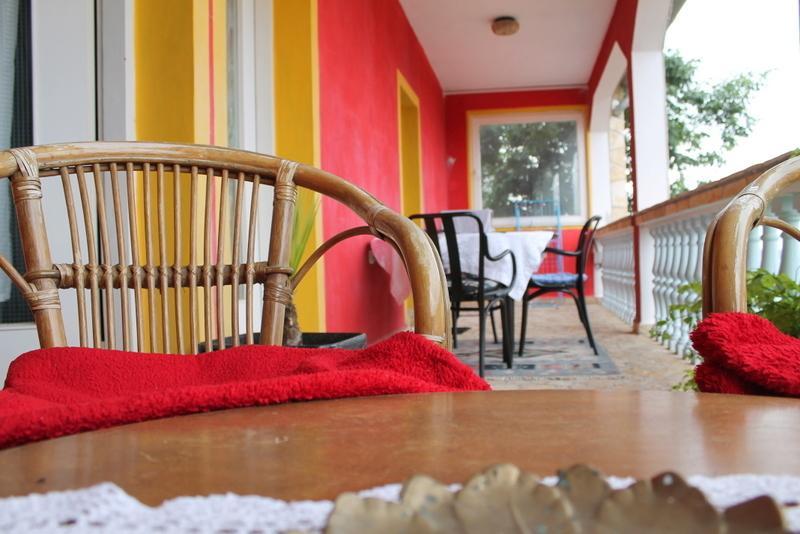 Apartments Nanut Σίμπενικ Δωμάτιο φωτογραφία