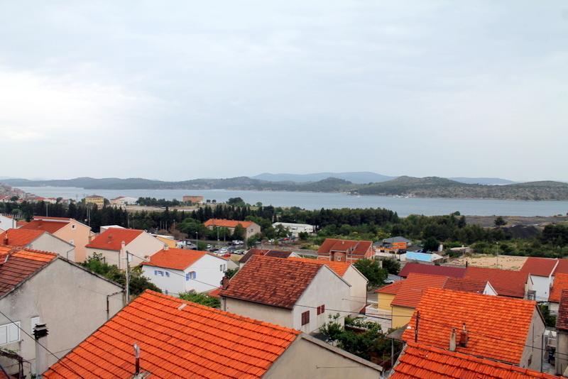 Apartments Nanut Σίμπενικ Δωμάτιο φωτογραφία