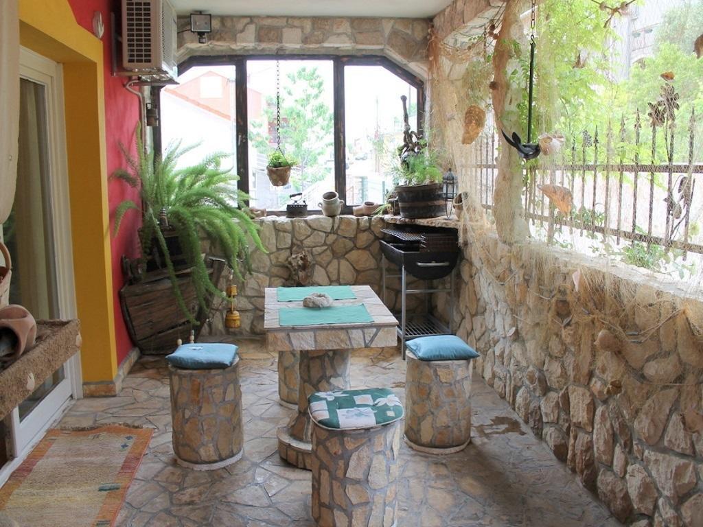 Apartments Nanut Σίμπενικ Δωμάτιο φωτογραφία