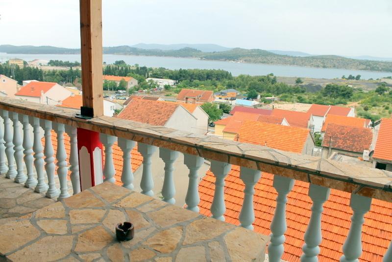 Apartments Nanut Σίμπενικ Δωμάτιο φωτογραφία