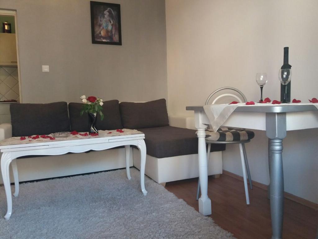 Apartments Nanut Σίμπενικ Εξωτερικό φωτογραφία