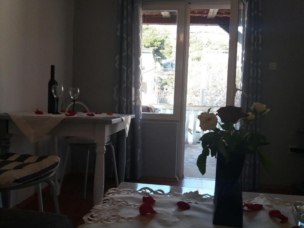 Apartments Nanut Σίμπενικ Εξωτερικό φωτογραφία